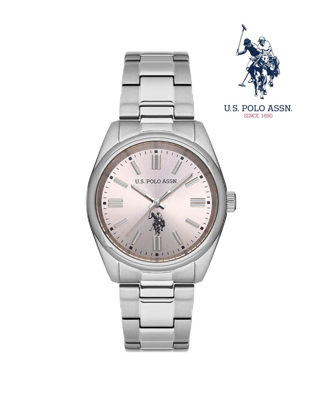 U.S. Polo Assn. Ladies Watch